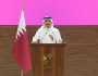 رئيس الوزراء القطري: ما حدث في غزة أمس “مخيّب للآمال”