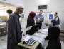 مفوضية الانتخابات العراقية: نسبة المشاركة بالانتخابات بلغت أكثر من 55 في المئة