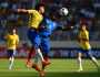 البرازيل تهزم فرنسا وتصعد لدور الثمانية في كأس العالم للناشئين