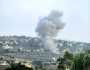 العدو الإسرائيلي يشن سلسلة غارات على لبنان