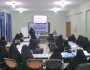 دورة تدريبية في التخطيط الاستراتيجي لمديرات إدارات المرأة والاعلاميات بالحديدة