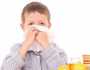 كيفية الوقاية من نزلات البرد عند الأطفال