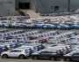انخفاض صادراتُ السّيارات في كوريا الجنوبية في عام 2025