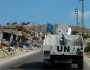 “يونيفيل” تعلن تعرض قواتها لإطلاق النار من قبل دبابة “إسرائيلية” بالأراضي اللبنانية
