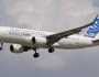 “إيرباص”: أقل من 100 طائرة A320 متوقفة بعد عطل ببرنامج التحكم