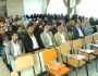 جامعة 21 سبتمبر تحتفل بعيد جمعة رجب