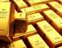 ارتفاع اسعار الذهب مع انخفاض الدولار