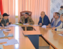 اجتماع برئاسة نائب وزير الكهرباء والمياه يناقش الاستعدادات والتهيئة للبرنامج الرمضاني