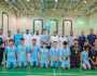 “فريق ناشئة الثميد” يتوج بلقب بطولة كرة الطائرة الرمضانية
