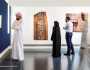 متحف الشارقة للفنون: بؤرة إشعاع حضاري تنطلق من عاصمة الثقافة إلى العالم