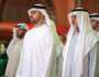 نهيان بن مبارك وذياب بن محمد بن زايد يكرِّمان الفائزين في الدورة الـ17 من جائزة خليفة التربوية في أبوظبي