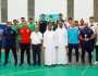 “ناشئة دبا الحصن” يتوّج بالمركز الأول في بطولة كرة الطاولة