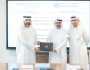 كهرباء الشارقة توقع مذكرة تفاهم مع الجامعة الأمريكية في الشارقة للمشاركة في برنامج النخبة