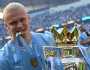 هالاند أول لاعب في مانشستر سيتي يُتوج بـ”الذهبي” لعامين متتالين