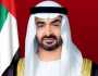 رئيس الدولة يؤكد تضامن الإمارات مع إيران في هذه الظروف الصعبة