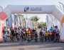 700 مشارك في احتفالية اليوم العالمي للدراجات بأبوظبي