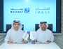 شراكة بين”بيانات” و”إمكان” لتنفيذ بنية تحتية ذكية للتنقل في جزيرة “شا الإمارات”