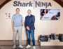 SharkNinja تبدأ رحلتها في الشرق الأوسط من دبي بعروض ومنتجات جديدة مبتكرة