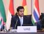 الإمارات تؤكد حرصها على دعم الأهداف الاقتصادية المشتركة لمنظمة التعاون الإسلامي