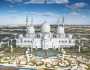 جامع الشيخ زايد الكبير في أبوظبي