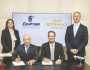 “الاتحاد للطيران” و”مصر للطيران” توقعان مذكرة لتعزيز شراكتهما