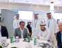 حمدان بن محمد: برؤية محمد بن راشد دبي تمضي بثبات نحو تحقيق أهداف أجندة D33 الاقتصادية