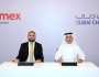 غرف دبي تتعاون مع “أرامكس” لتعزيز الخدمات المقدمة لمجتمع الأعمال