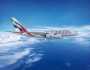 “طيران الإمارات” تشغل رحلة يومية إضافية بين دبي وبالي مطلع سبتمبر