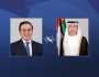 عبدالله بن زايد ووزير خارجية إسبانيا يبحثان هاتفيا تعزيز العلاقات الثنائية بين البلدين