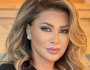 نوال الزغبي تشوق جمهورها لأغانيها الجديدة