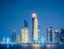 225 % نمواً في الاستثمارات الأجنبية المباشرة بعقارات أبوظبي خلال النصف الأول