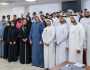 خالد بن محمد بن زايد يحضر افتتاح المعهد الهندي للتكنولوجيا دلهي – أبوظبي؛ وسموّه يشهد إطلاق شراكات تعليمية تهدف إلى تعزيز وتوسيع نطاق منظومة التعليم العالي في الإمارة.