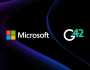 مايكروسوفت” و “G42” تكشفان عن مبادرتين جديدتين لتعزيز استخدام الذكاء الاصطناعي المسؤول عالمياً