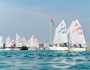 110 بحار يشاركون في بطولة الإمارات للشراع الحديث