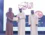 برنامج “مكتبات” لتلفزيون الشارقة يحصد جائزة العويس للإبداع