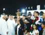 برعاية منصور بن زايد.. اختتام النسخة الأولى لـ”كأس الإمارات لجمال الخيل” في سوريا