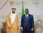 سفير الدولة يلتقي وزير الداخلية والأمن العام في بنين