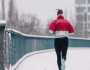 الركض في الهواء الطلق يقوي المناعة في الشتاء