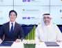 بالتعاون مع مكتب أبوظبي للاستثمار شركة H2O للضيافة تؤسِّس مقرها الإقليمي في أبوظبي