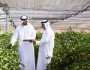 هيئة أبوظبي للزراعة والسلامة الغذائية تطلق برنامج الأمن الحيوي وفقاً لنهج «الصحة الواحدة»