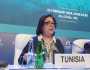 وزيرة التجارة التونسية :هناك حاجة لإقامة نظام تجاري متعدد الأطراف أكثر عدالة وشمولية
