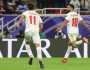 كأس آسيا.. ردود أفعال عالمية لفوز منتخب الأردن على كوريا الجنوبية وتأهله للنهائي