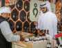 مهرجان الوثبة للعسل يواصل فعالياته في أبوظبي