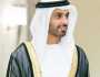 أحمد بن حميد النعيمي: ماضون في مواكبة معايير التميُّز والابتكار في العمل