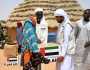 الفريق الإنساني الإماراتي في تشاد يواصل جهوده لدعم اللاجئين السودانيين والمجتمع المحلي