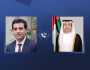 عبدالله بن زايد يهنئ هاتفيا سيجورنيه ويبحثان الشراكة بين البلدين والتطورات بالمنطقة
