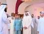 راشد النعيمي يفتتح النسخة الثانية من معرض عجمان للاستثمار العقاري