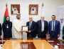 مذكرة تفاهم بين جامعة الشارقة ومؤسسة حمدان بن راشد للعلوم الطبية والتربوية
