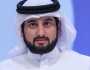 أحمد بن محمد يثمن دعم القيادة الرشيدة لممارسة الرياضة