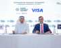 “فيزا” تنضم إلى قمة دبي للتكنولوجيا المالية كشريك مؤسس ومضيف مشارك